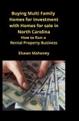Buying  Multi Family Homes For Investment With Homes For Sale In North Carolina