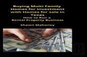 Buying Multi Family Homes For Investment With Homes For Sale In Texas