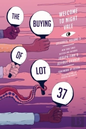 Buying Of Lot 37