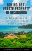 Buying Real Estate Property In Nicaragua