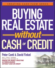 Buying Real Estate Without Cash Or Credit