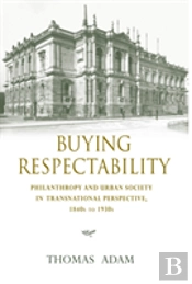 Buying Respectability