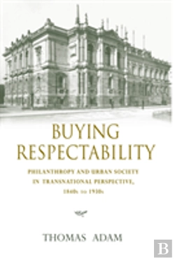 Bertrand.pt - Buying Respectability