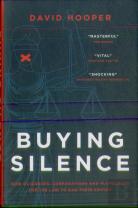 Buying Silence