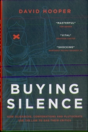 Buying Silence