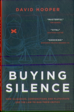 Bertrand.pt - Buying Silence