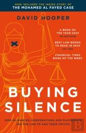 Buying Silence