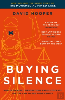Bertrand.pt - Buying Silence