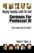 Buying Swamp Land For God