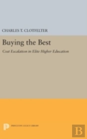 Buying The Best