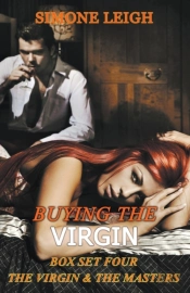 Buying The Virgin - Box Set Four - The V