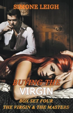 Bertrand.pt - Buying The Virgin - Box Set Four - The V