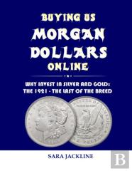 Buying Us Morgan Dollars Online