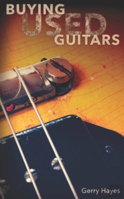 Bertrand.pt - Buying Used Guitars: Assess Instruments
