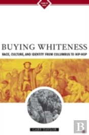 Buying Whiteness