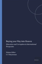 Buying Your Way Into Heaven