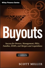 Buyouts, + Website