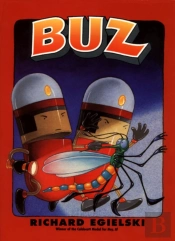 Buz