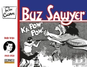 Buz Sawyer 1948-1950
