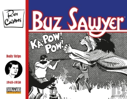 Bertrand.pt - Buz Sawyer 1948-1950
