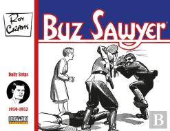 Buz Sawyer 1950-1952
