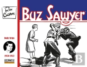 Buz Sawyer 1950-1952
