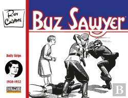 Bertrand.pt - Buz Sawyer 1950-1952