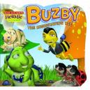 Buzby The Misbehaving Bee