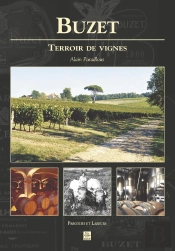 Buzet ; Terroir De Vignes
