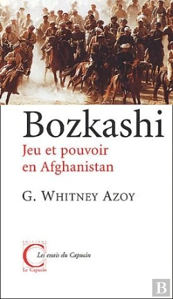 Bertrand.pt - Buzkashi