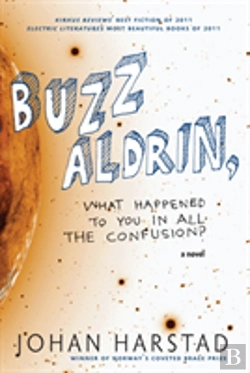Bertrand.pt - Buzz Aldrin, What Happened To You In All The Confusion?