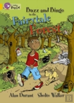 Bertrand.pt - Buzz And Bingo In The Fairytale Forest