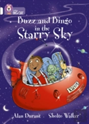 Buzz And Bingo In The Starry Sky