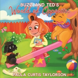 Bertrand.pt - Buzz And Ted'S World Of Opposites