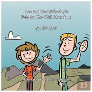Buzz And The Little Guy'S Hole-In-The-Wall Adventure
