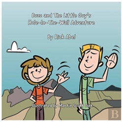 Bertrand.pt - Buzz And The Little Guy'S Hole-In-The-Wall Adventure