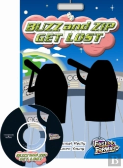 Bertrand.pt - Buzz And Zip Get Lost