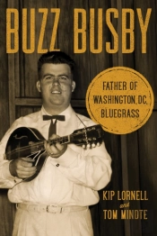 Buzz Busby