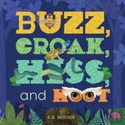 Bertrand.pt - Buzz, Croak, Hiss, And Hoot