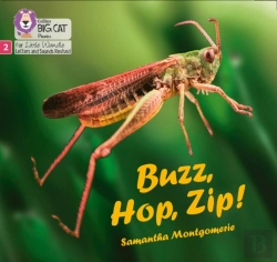 Bertrand.pt - Buzz, Hop, Zip!