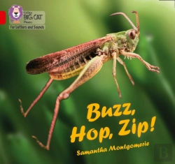Bertrand.pt - Buzz, Hop, Zip!