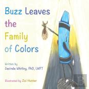 Buzz Leaves The Family Of Colors