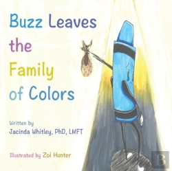 Bertrand.pt - Buzz Leaves The Family Of Colors