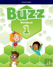 Buzz: Level 1: Student Workbook