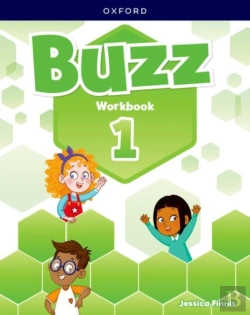 Bertrand.pt - Buzz: Level 1: Student Workbook