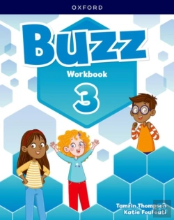 Bertrand.pt - Buzz: Level 3: Student Workbook