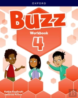 Bertrand.pt - Buzz: Level 4: Student Workbook
