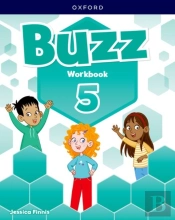 Buzz: Level 5: Student Workbook