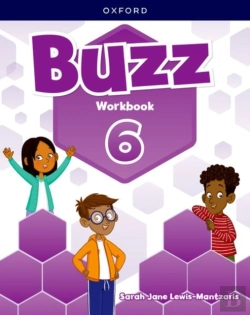 Bertrand.pt - Buzz: Level 6: Student Workbook