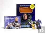 Buzz Lightyear Tattle Tales